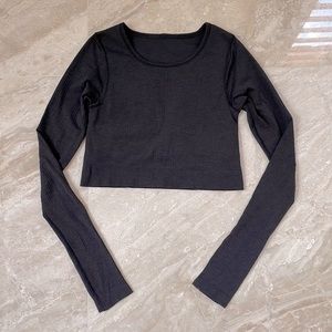 lululemon Ebb to Street Long-Sleeve Shirt